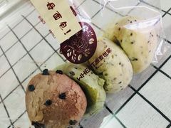 -原麦世家(莱蒙店)