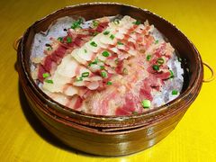 -HOHO餐厅(古子城店)