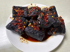 -五娭毑臭豆腐(黄兴南路店)
