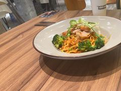 -Pennehut畔尼意面(合肥万象城店)