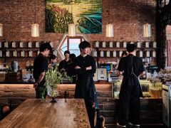 -天津君隆威斯汀酒店