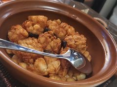 -海派悦庭·海胆烧麦·新融合菜(凯德广场店)