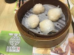 -添好运点心专门店(北角店)