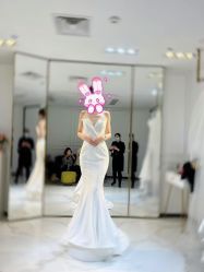 -GRACE KELLY婚纱与礼服(北京店)