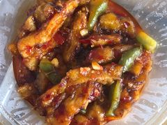 -粥公粥婆精品家常菜(青龙桥店)