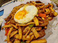 -大师傅金奖啤酒鱼(西街口总店)