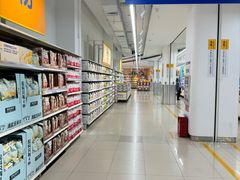 -沃尔玛超市(武侯店)