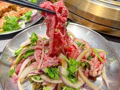 -杨小佳·齐齐哈尔烤肉·烤串(广州店)