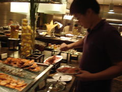 -北京饭店诺金-东33餐厅
