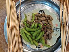 -老袁羊板筋(农光路店)