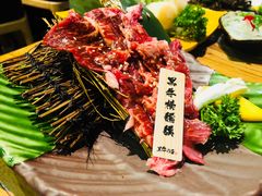 -黑牛の店·和牛烧肉(合生汇店)
