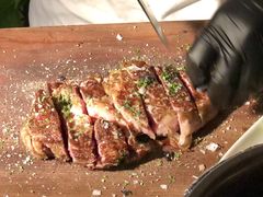 -燃扒房Steakhouse(皇庭店)