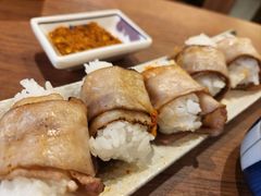 -小川洋风料理(大悦城店)
