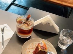 -Infica Coffee
