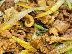 -烤肉宛饭庄(南礼士路店)