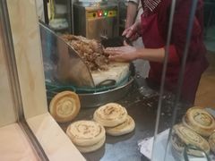 -秦豫肉夹馍(骡马市总店)