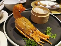-万丽轩·粤菜(王府井金茂万丽酒店)