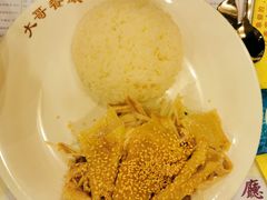 -大哥餐厅(西城花园店)