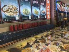 -绍兴老味道·非遗门店(银泰城店)