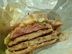 -麦当劳（开元店）-洗手间