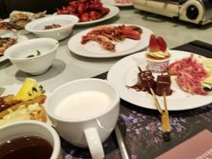 -海口观澜湖火山温泉谷