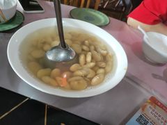何仙姑扁豆-仙居八大碗(旗舰店)