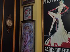 -Entrecôte 法国牛扒馆(保利·时光里店)