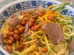 -马吉德牛肉拉面(新街口店)