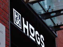 门面-HUGS coffee(东区店)