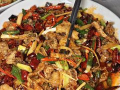 -辣螃铠盆盆蟹大排档(总店)