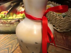 卡布奇诺Cappuccino-杂咖zacup(领展中心城店)