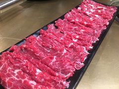 -手选潮汕鲜活牛肉火锅(二七广场店)