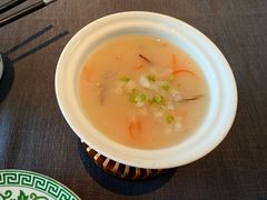 拆烩鱼羹-南里山房(虹桥天地店)