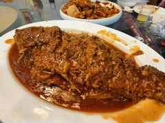 -盛德利食府 天津菜(河西店)