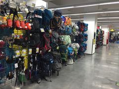 -迪卡侬(明光路店)