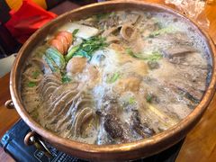-玛禄藏膳(五分店)
