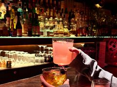 -鸡尾酒实验室酒吧(隆礼路店)