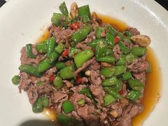 -新白鹿餐厅(第一百货店)