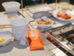-小鲜肉延边朝鲜族烤串(珠海店)