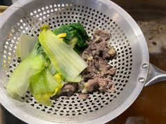 -食潮汕头鲜牛馆(望京保利店)