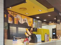 -麦当劳(北京上地十街餐厅店)