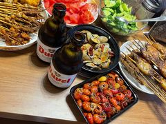 -管氏翅吧(马家堡店)