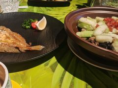 -华阳时光吧餐厅(华阳广场国际大饭店)
