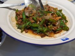 -兰湘子·湘菜小炒(石家庄万象城店)