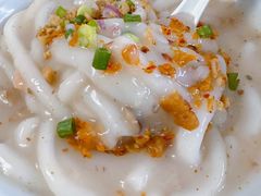 -老西关濑粉(文明路店)