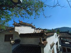 -塔川景区