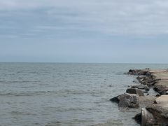 -东戴河风景区-止锚湾