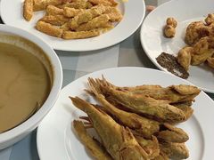 -华春餐馆(鱼山路店)