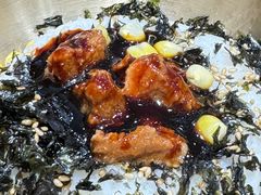 -小木屋拌饭(鞍山景子街小商品城店)