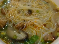 -顺华粉馆(桃园南路店)
